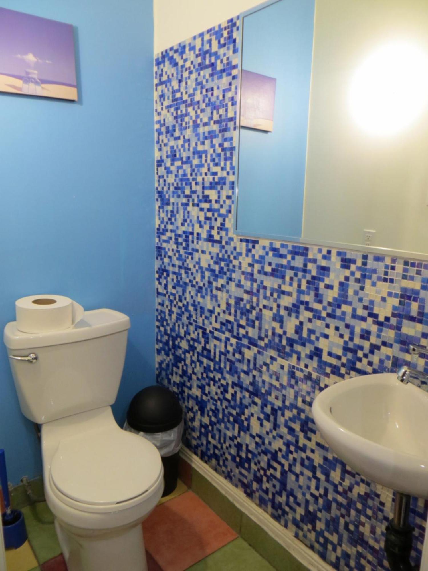 Auberge Jeunesse La Belle Planete Backpackers Hostel Québec Esterno foto