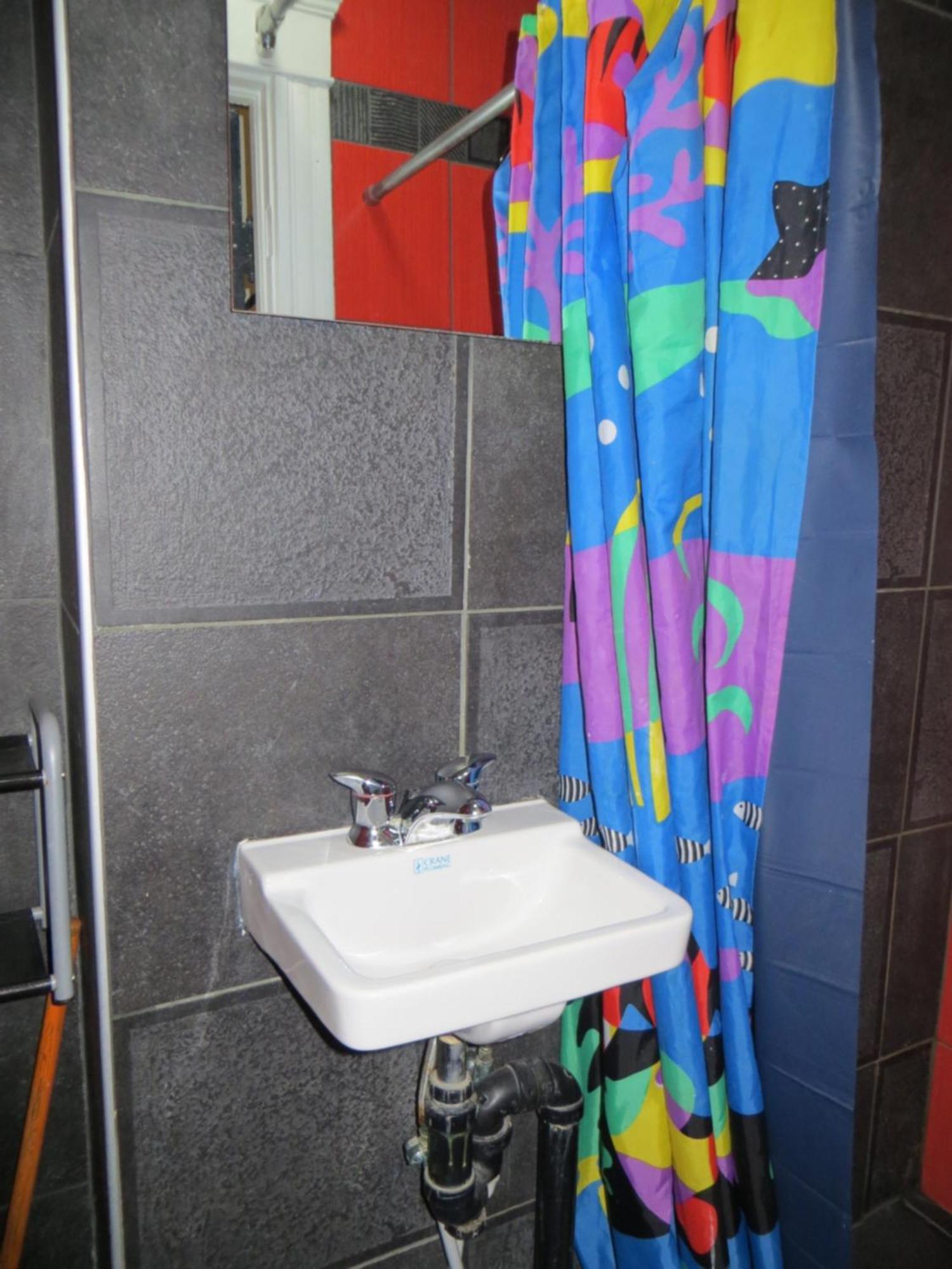 Auberge Jeunesse La Belle Planete Backpackers Hostel Québec Esterno foto