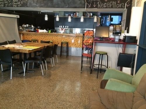 Auberge Jeunesse La Belle Planete Backpackers Hostel Québec Esterno foto